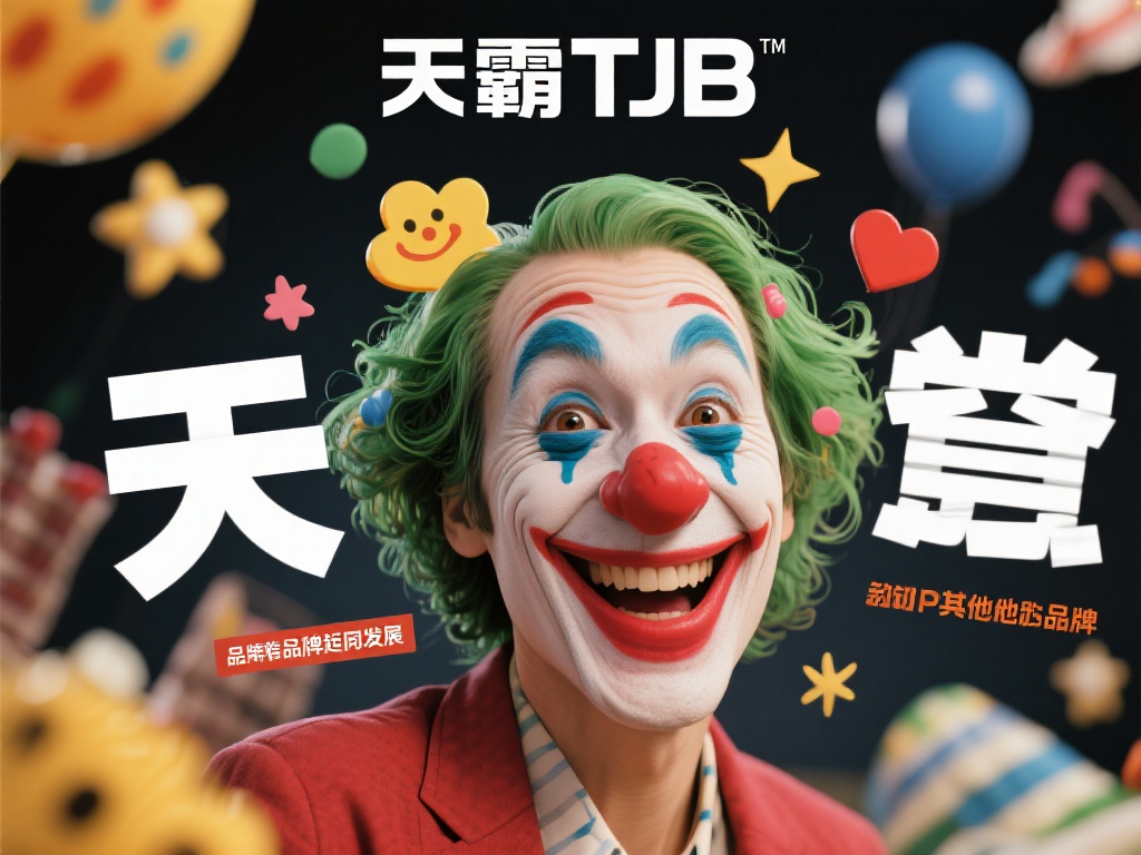 天霸愚人节互发青稚花花：伏笔只为遇见你